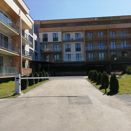 Bakuriani Plaza A-109 Lägenhet Exteriör bild